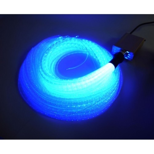 Source lumineuse pour fibres optiques