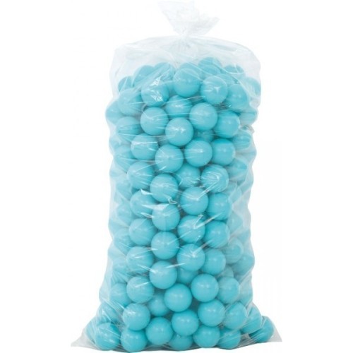 Sac balles de piscine - Turquoise