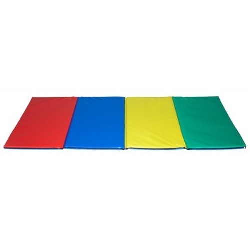 Tapis gym bébé pliable