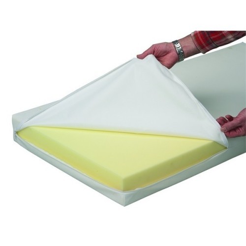 Matelas lit nourrisson 100 x 50 cm