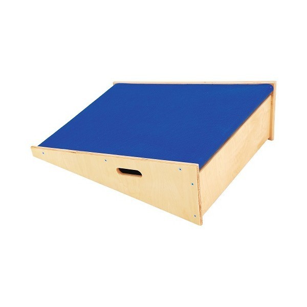 Module - Rampe en bois