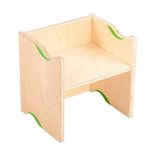 Assise multifonction enfant