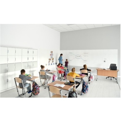 Table scolaire individuelle réglable T3 à T7