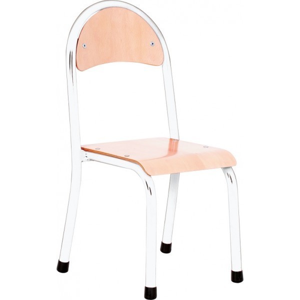 Chaise pour enfant empilable - T1