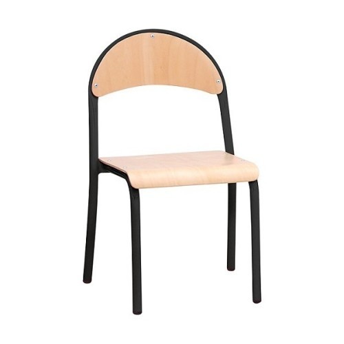 Chaise primaire fixe  - T4 à T6