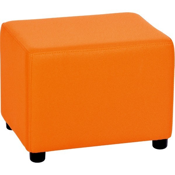 Pouf enfant collectivité