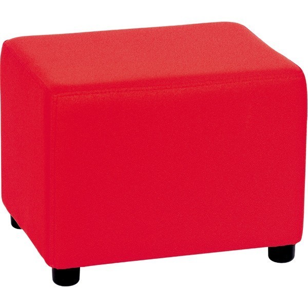 Pouf enfant collectivité