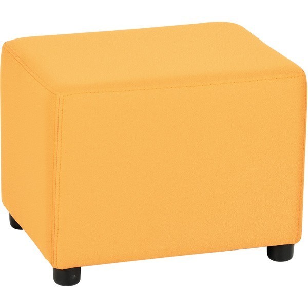 Pouf enfant collectivité