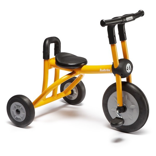 Tricycle école maternelle