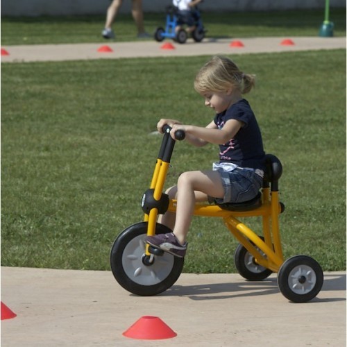 Tricycle école maternelle