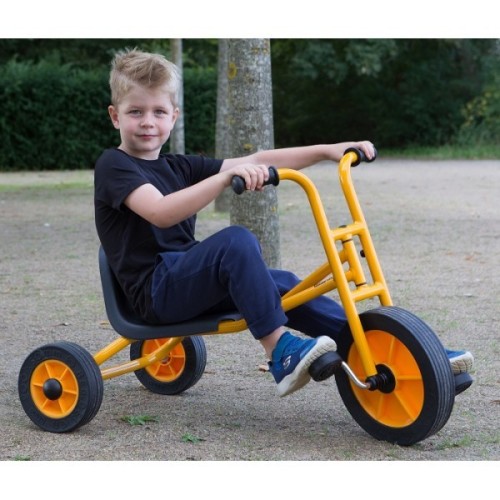 Tricycle rider enfant