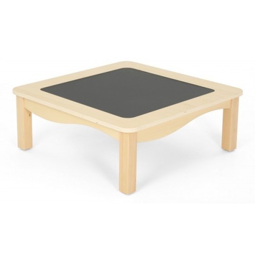 Table ardoise enfant