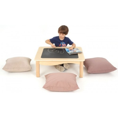 Table ardoise enfant