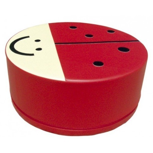 Table coccinelle