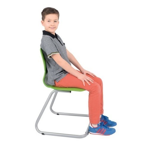 Chaise ergonomique