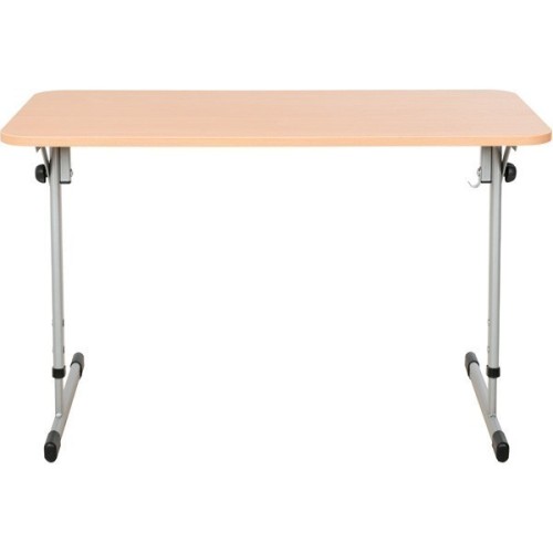 Table scolaire PMR