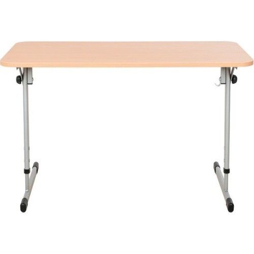 Table scolaire PMR