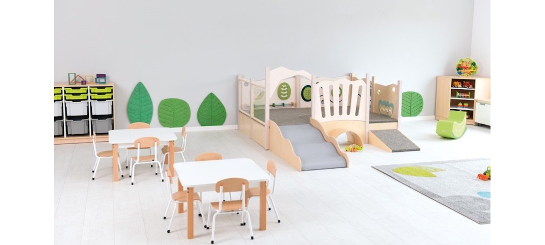 Mobilier petite enfance