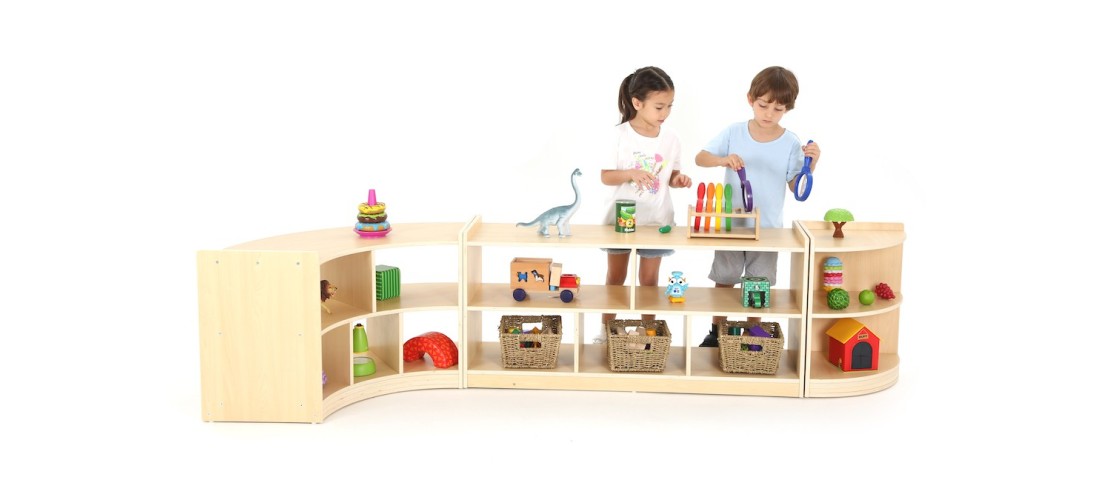 Jeux et mobilier Montessori