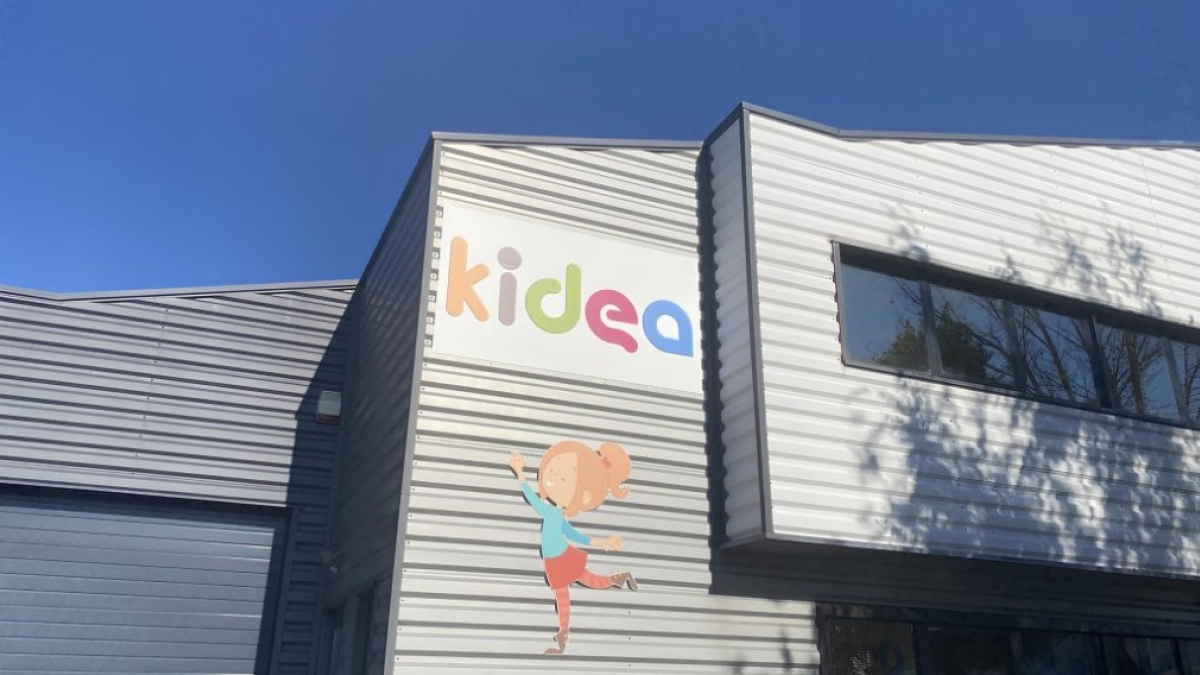 Changement de locaux pour KIDEA International : une nouvelle aventure commence !