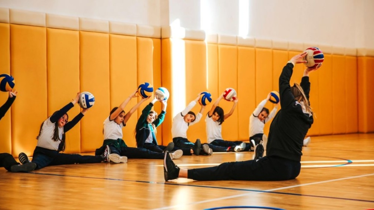 Des idées pour des activités physiques d'intérieur en accueil périscolaire et à l’école